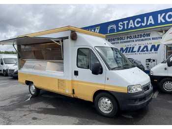 Leasing di Fiat Ducato Autosklep pieczywa Gastronomiczny Food Truck Foodtruck sklep Borco Fiat Ducato Autosklep pieczywa Gastronomiczny Food Truck Foodtruck sklep Borco: foto 4 Leasing di Fiat Ducato Autosklep pieczywa Gastronomiczny Food Truck Foodtruck sklep Borco Fiat Ducato Autosklep pieczywa Gastronomiczny Food Truck Foodtruck sklep Borco: foto 4