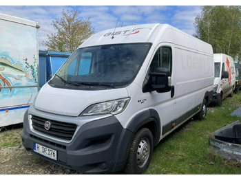 Furgone chiuso FIAT Ducato 2.3