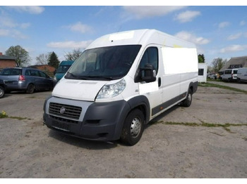 Furgone chiuso FIAT Ducato 2.3