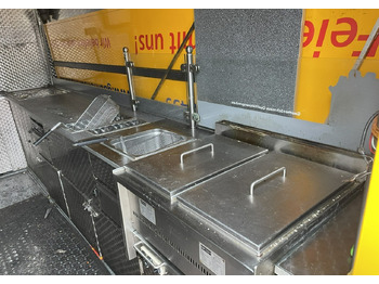 Autonegozio Fiat Ducato Ducato Autogrill Autosklep Foodtruck food truck Gastronomiczny 2018: foto 4 Autonegozio Fiat Ducato Ducato Autogrill Autosklep Foodtruck food truck Gastronomiczny 2018: foto 4