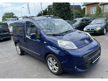 Autovettura FIAT