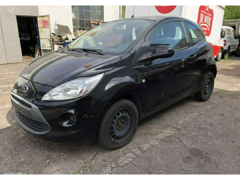Autovettura FORD