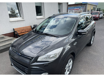 SUV/ Fuoristrada FORD