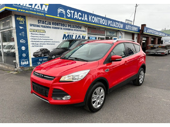 SUV/ Fuoristrada FORD