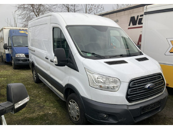 Furgone chiuso FORD Transit