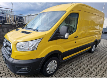 Furgone chiuso FORD Transit