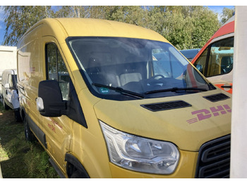 Furgone chiuso FORD Transit