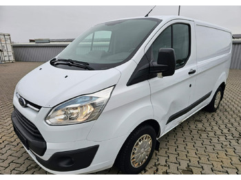 Furgone chiuso FORD Transit