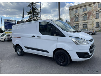 Furgone chiuso FORD Transit