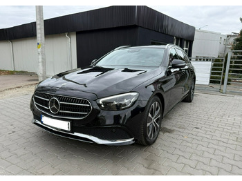 Autovettura MERCEDES-BENZ