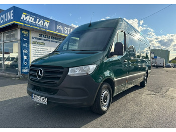 Furgone chiuso MERCEDES-BENZ Sprinter 311