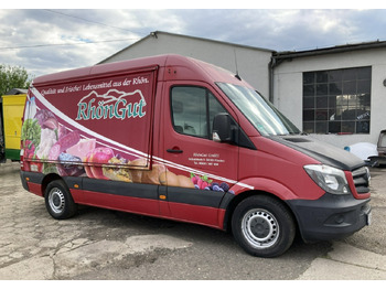 Autonegozio MERCEDES-BENZ Sprinter