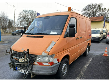 Autospurgo MERCEDES-BENZ Sprinter