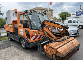 Veicolo speciale/ Comunale MULTICAR