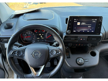 Autovettura Opel Combo IV Combo Life Combo Długie Life dla Niepełnosprawnych Inwalida Rampa PFRON: foto 5
