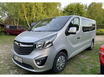 Autovettura OPEL