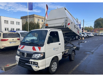 Camion immondizia PIAGGIO
