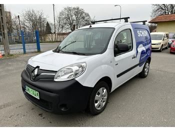 Furgone chiuso RENAULT Kangoo
