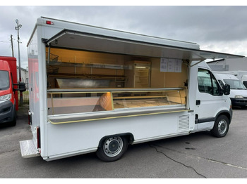 Autonegozio RENAULT Master
