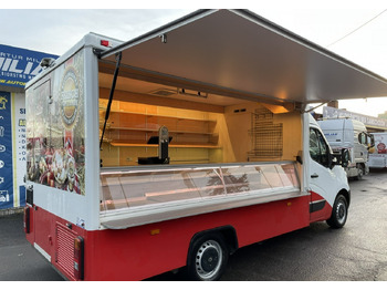 Autonegozio RENAULT Master