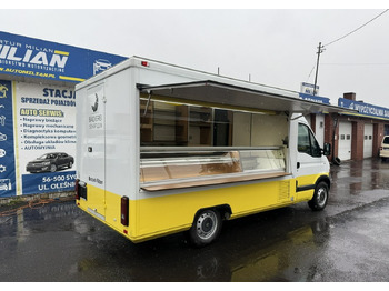 Autonegozio RENAULT Master