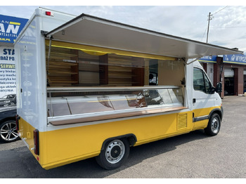 Autonegozio RENAULT Master