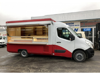 Autonegozio RENAULT Master