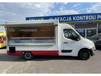 Autonegozio RENAULT Master