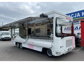 Autonegozio RENAULT Master