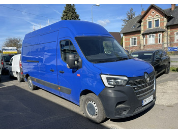 Furgone chiuso RENAULT Master 2.3
