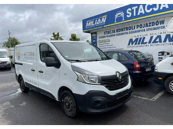 Furgone chiuso RENAULT Trafic 1.6