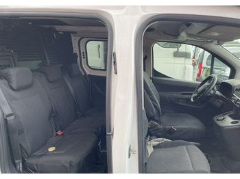 Furgone chiuso Toyota Inny Toyota Toyota Proace City MAXI Automat Klima 5-osob Salon PL Model 2020: foto 3