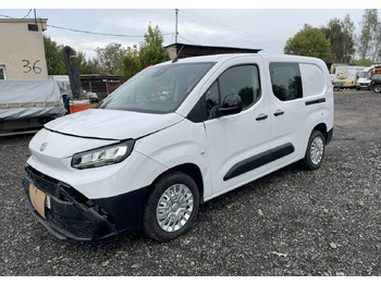 Furgone chiuso TOYOTA Proace
