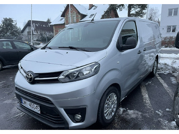 Furgone chiuso TOYOTA Proace