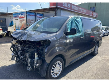 Furgone chiuso TOYOTA Proace