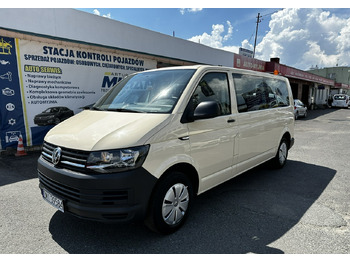 Autovettura VOLKSWAGEN