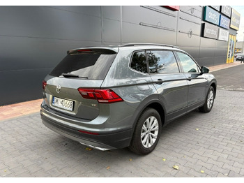 SUV/ Fuoristrada Volkswagen Tiguan II 1,4TSI 150KM 65tyśkm 7osobowy Comfort Tempomat ACC Klima Alu 2018: foto 4 SUV/ Fuoristrada Volkswagen Tiguan II 1,4TSI 150KM 65tyśkm 7osobowy Comfort Tempomat ACC Klima Alu 2018: foto 4