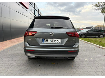 SUV/ Fuoristrada Volkswagen Tiguan II 1,4TSI 150KM 65tyśkm 7osobowy Comfort Tempomat ACC Klima Alu 2018: foto 5 SUV/ Fuoristrada Volkswagen Tiguan II 1,4TSI 150KM 65tyśkm 7osobowy Comfort Tempomat ACC Klima Alu 2018: foto 5