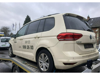 Autovettura VOLKSWAGEN