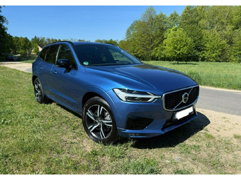 SUV/ Fuoristrada VOLVO