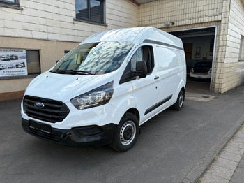 Furgone chiuso FORD Transit