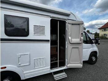 Leasing di Weinsberg CaraSuite 700 ME Weinsberg CaraSuite 700 ME: foto 5