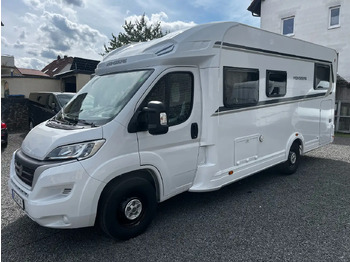 Leasing di Weinsberg CaraSuite 700 ME Weinsberg CaraSuite 700 ME: foto 1