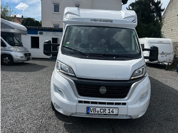 Leasing di Weinsberg CaraSuite 700 ME Weinsberg CaraSuite 700 ME: foto 2