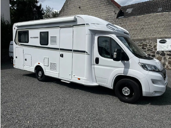 Leasing di Weinsberg CaraSuite 700 ME Weinsberg CaraSuite 700 ME: foto 3