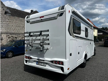 Leasing di Weinsberg CaraSuite 700 ME Weinsberg CaraSuite 700 ME: foto 4