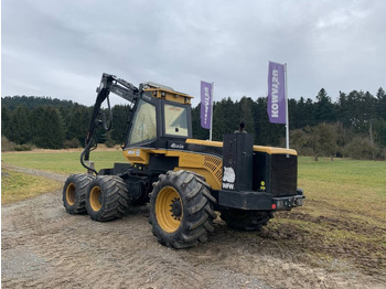 Abbattitrice forestale Eco Log 580D: foto 2