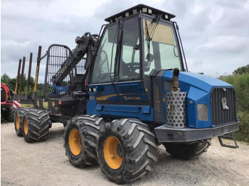 Forwarder