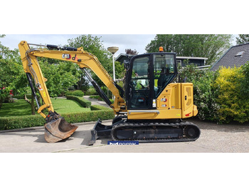 Miniescavatore CATERPILLAR 306