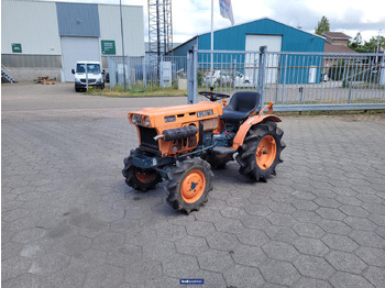Trattore piccolo KUBOTA B series